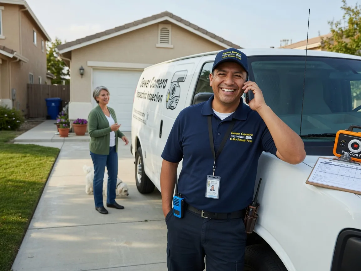 Sewer Line Repair Cleveland Heights, OH FAQs